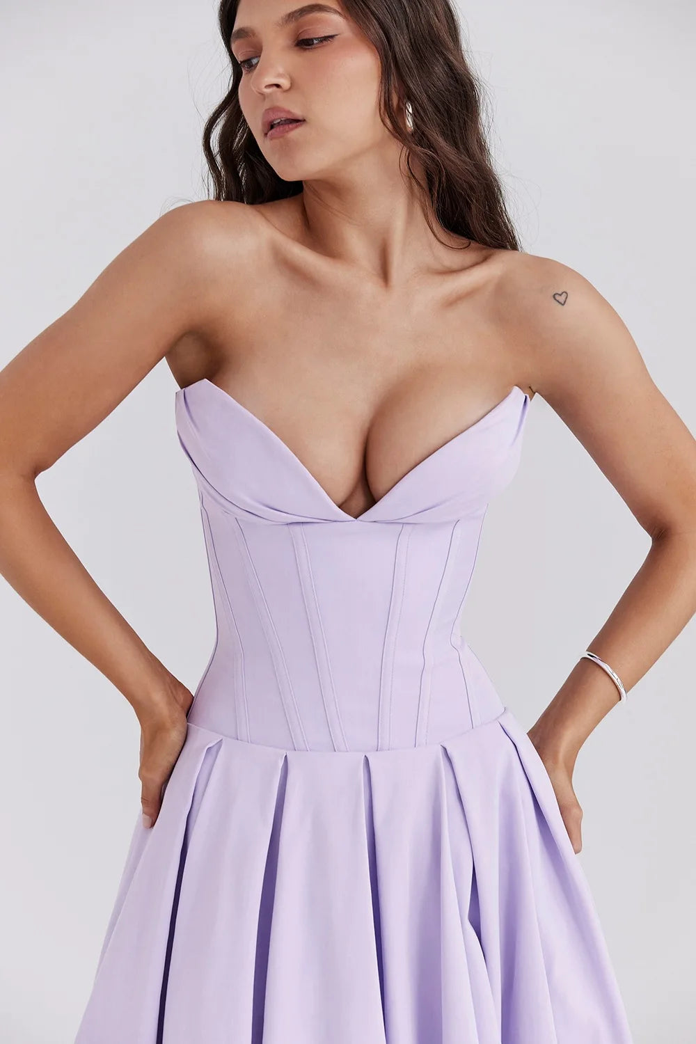 Venus Allure Dress