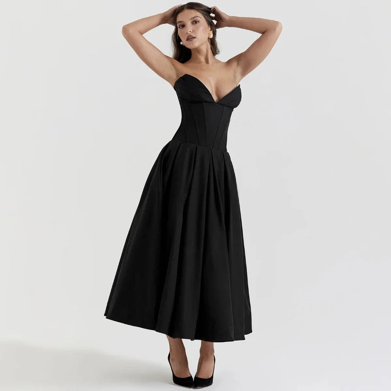 Venus Allure Dress