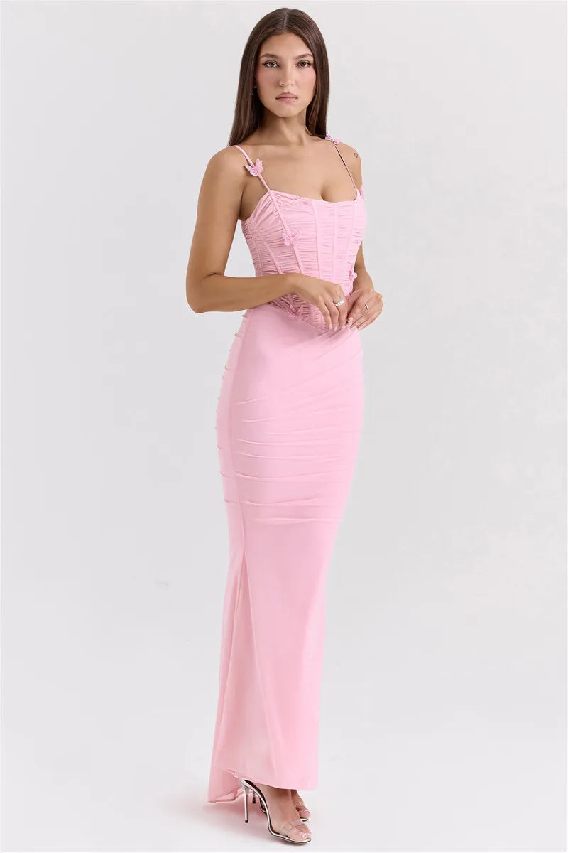 Divine Siren Gown