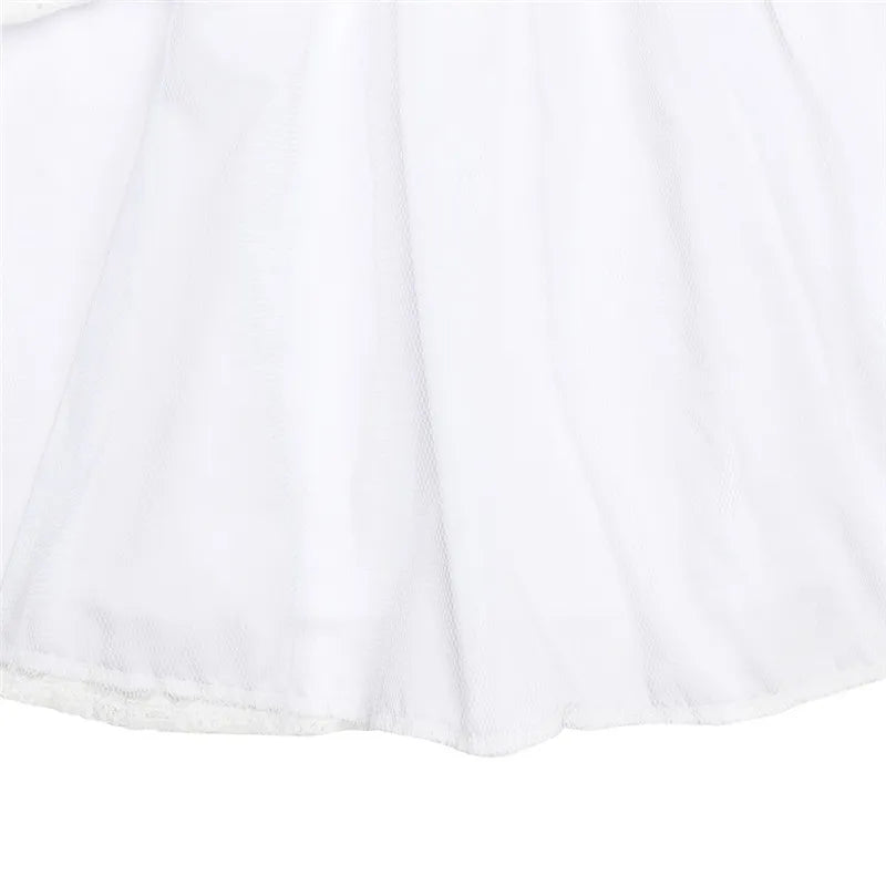 Regal Whisper Dress
