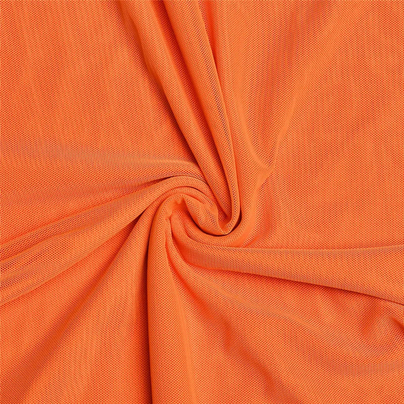Velour Bloom Dress