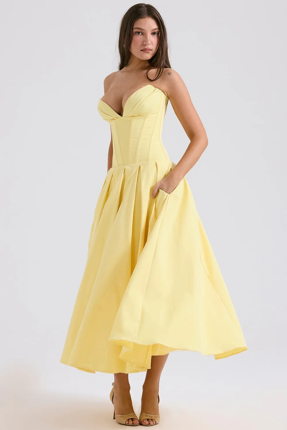Venus Allure Dress