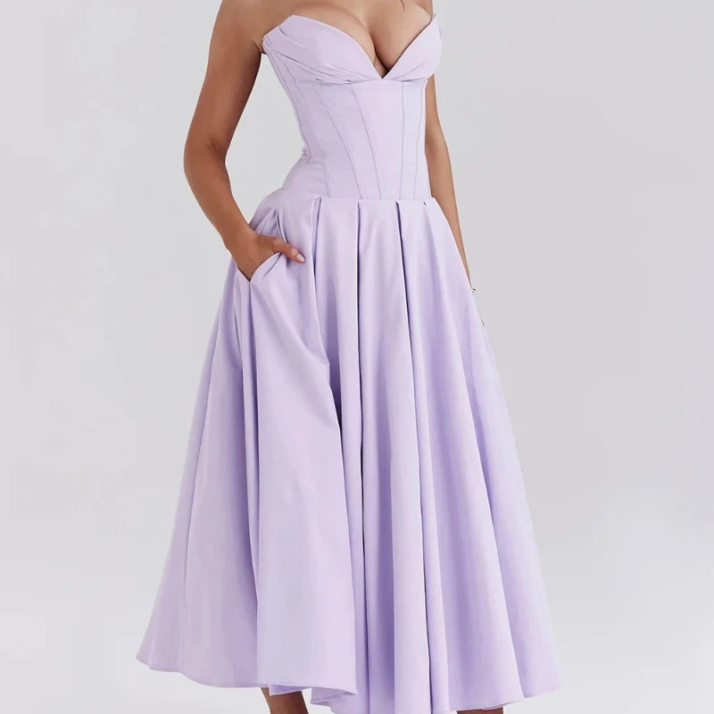 Venus Allure Dress