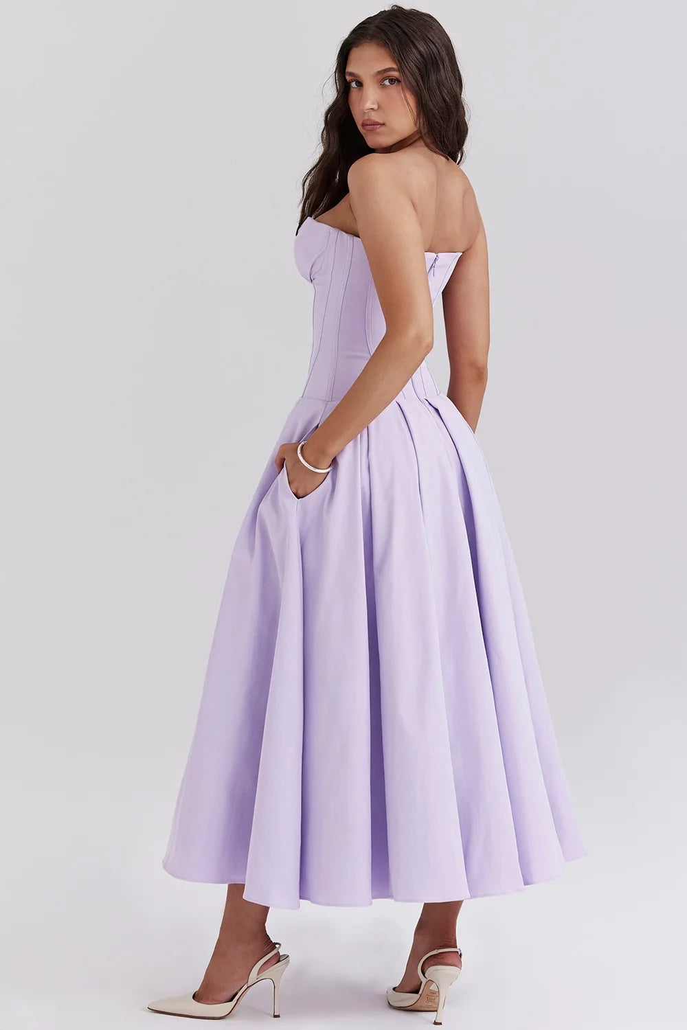 Venus Allure Dress