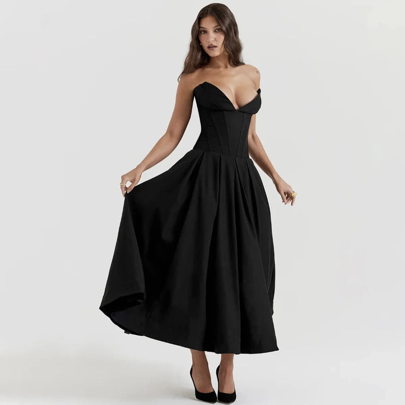 Venus Allure Dress