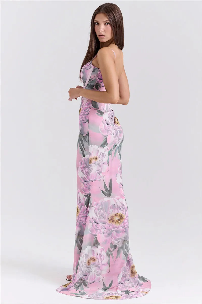 Rosabelle Bloom Gown