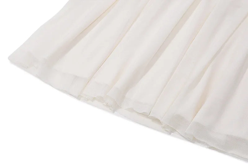Velvet Sonata Dress