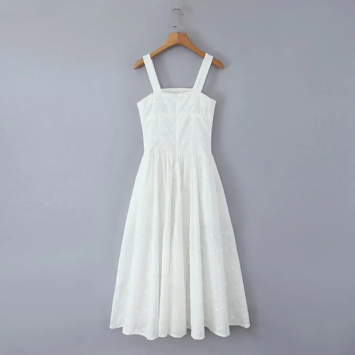 Belle Étreinte Dress