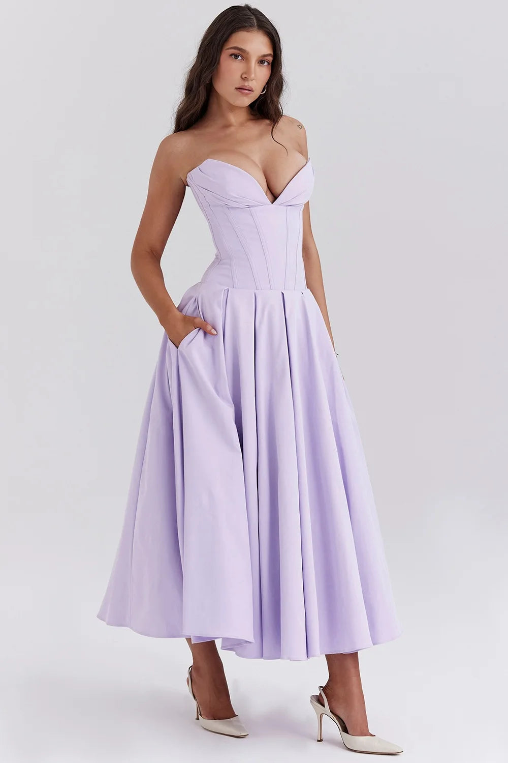 Venus Allure Dress
