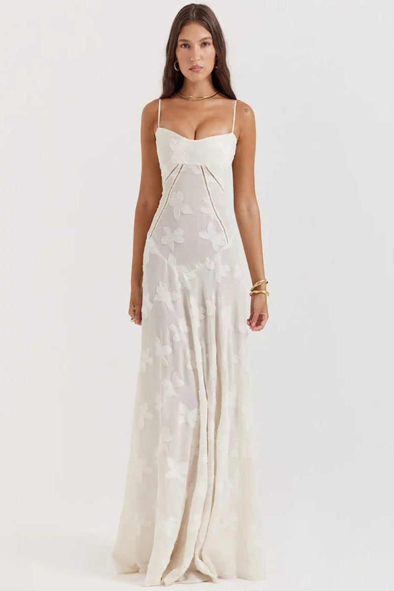 Noir Muse Dress