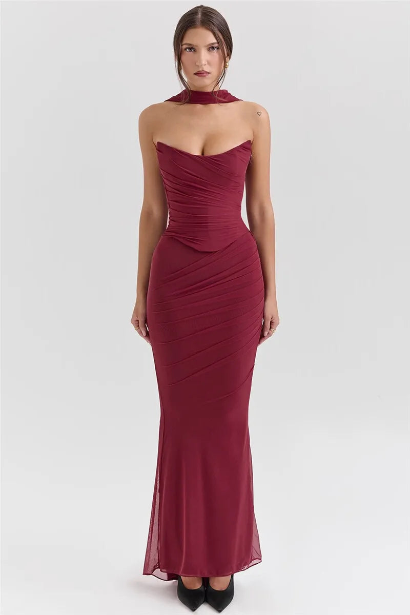 Rouge Allure Set