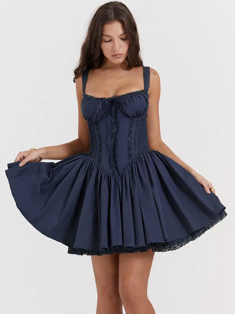 Lumière Mini Dress