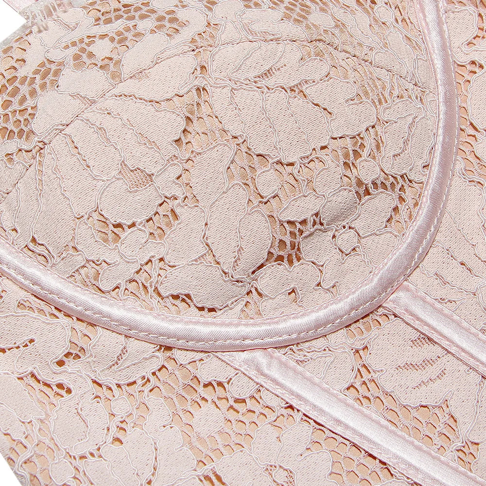 Éclat Lace Corset