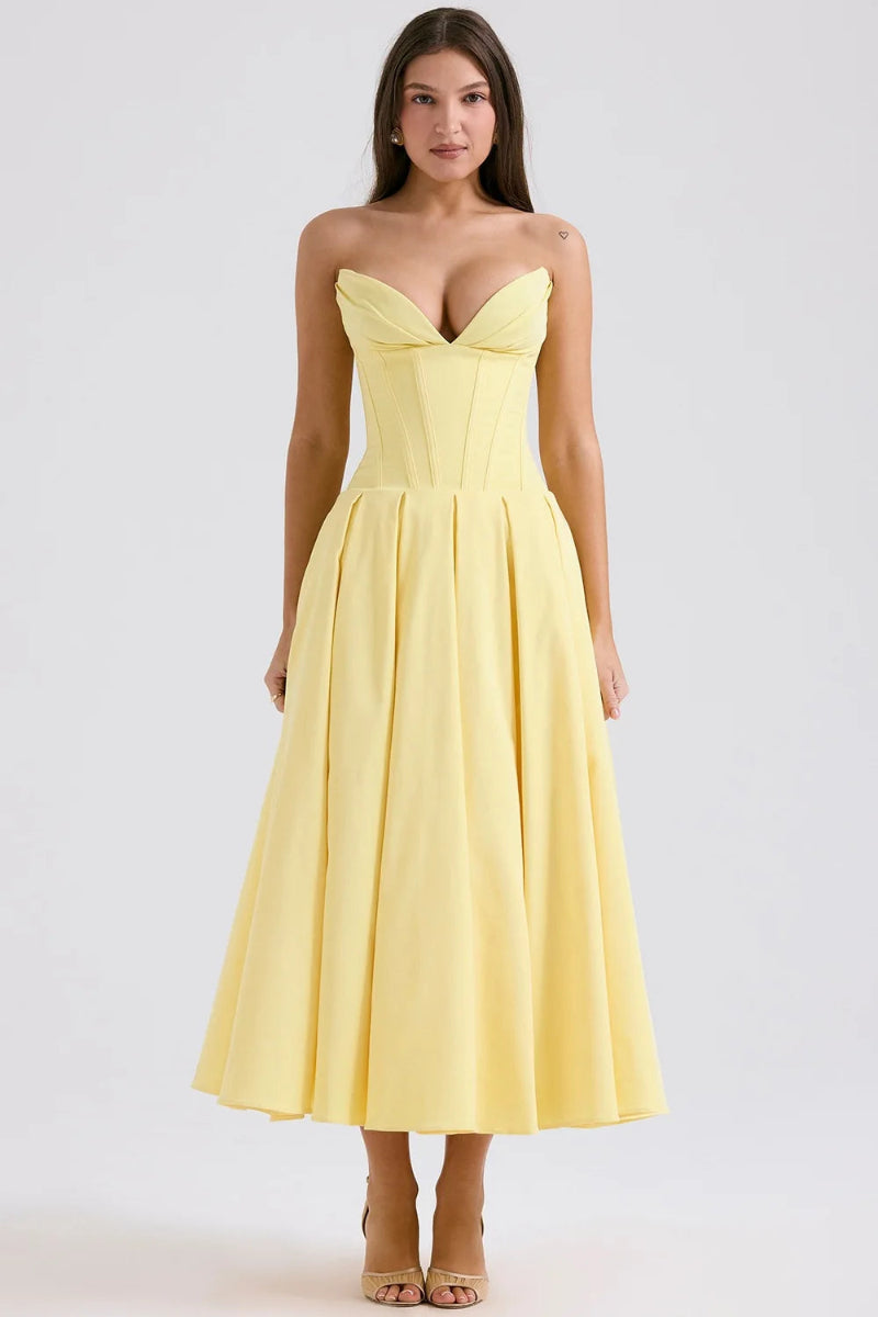 Venus Allure Dress
