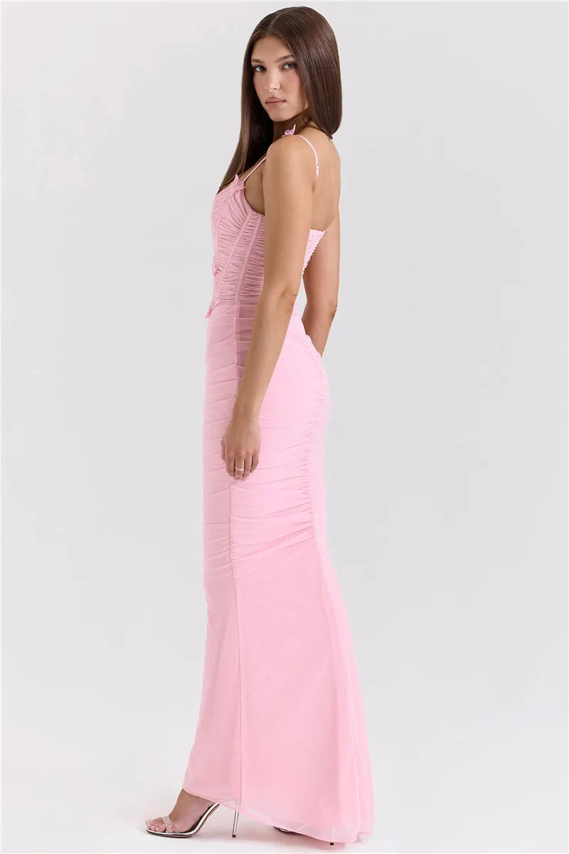 Divine Siren Gown