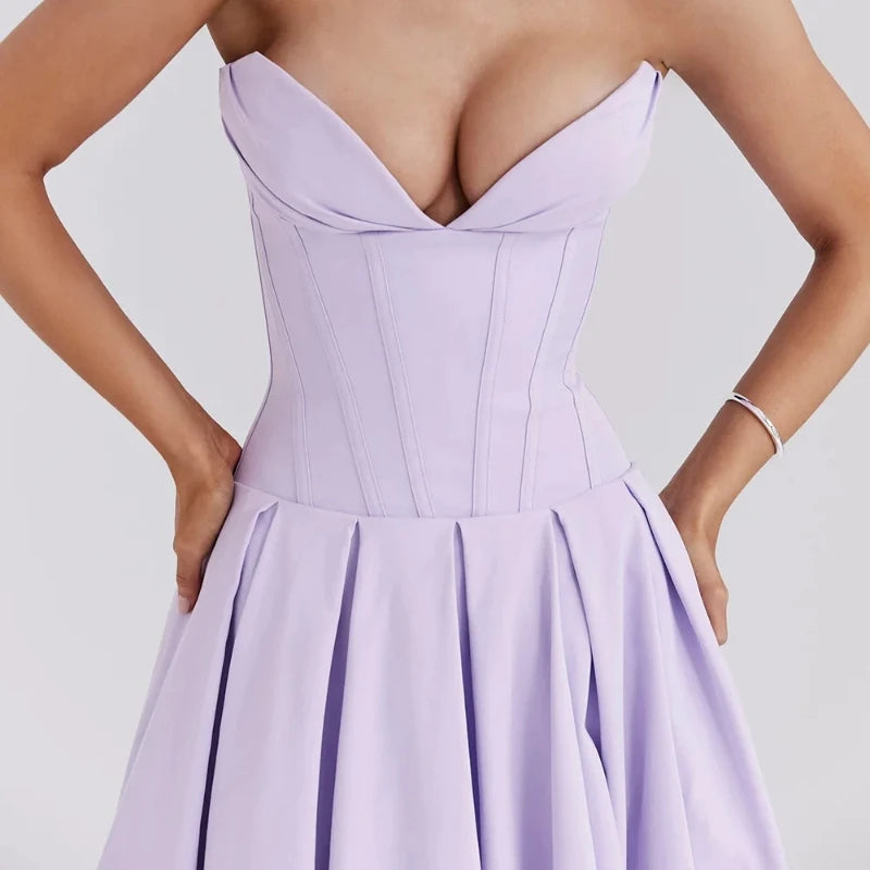 Venus Allure Dress