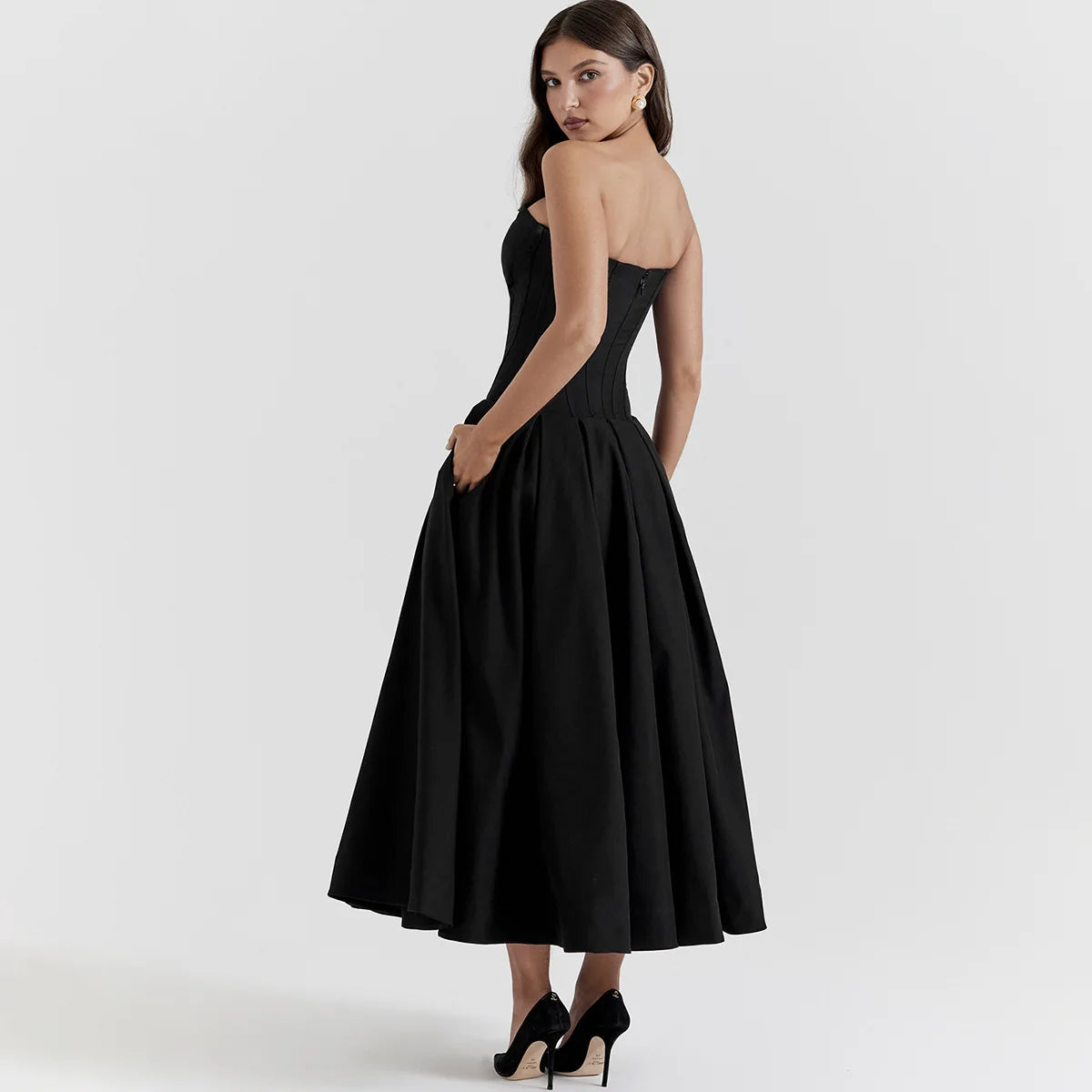 Venus Allure Dress