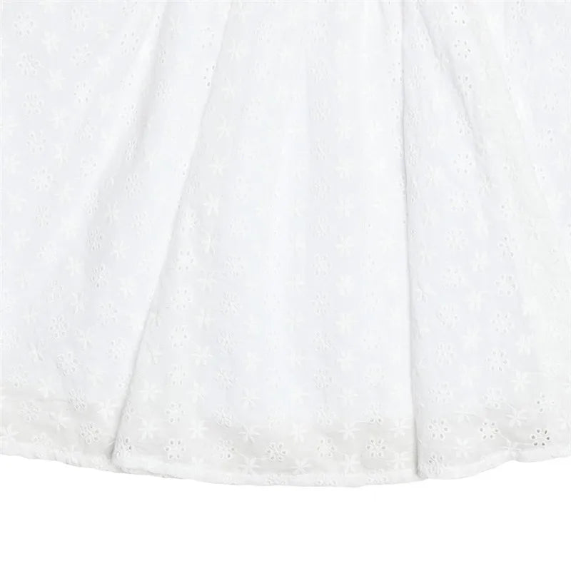 Regal Whisper Dress