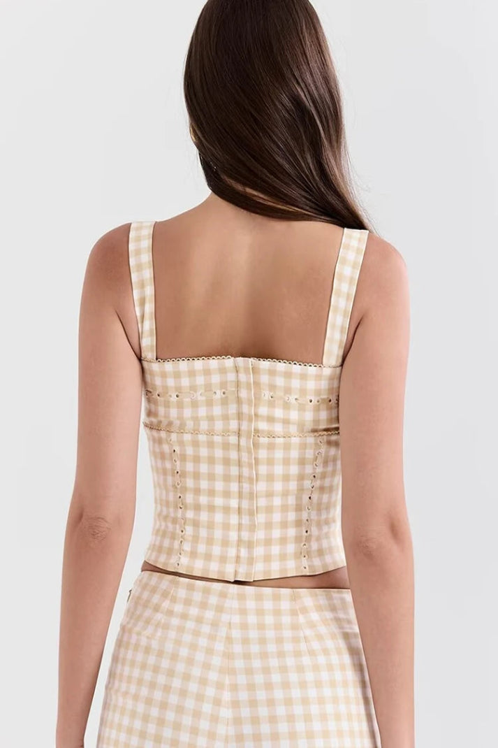 Jolie Belle Corset
