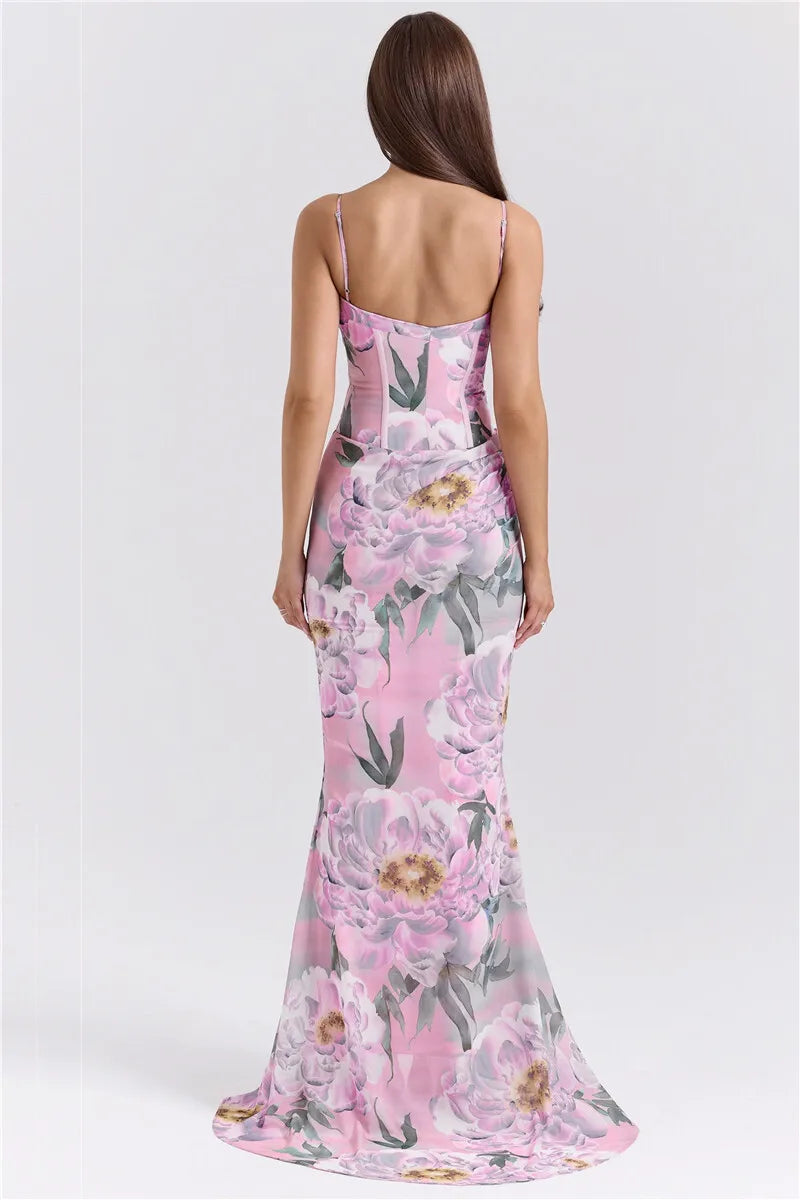 Rosabelle Bloom Gown