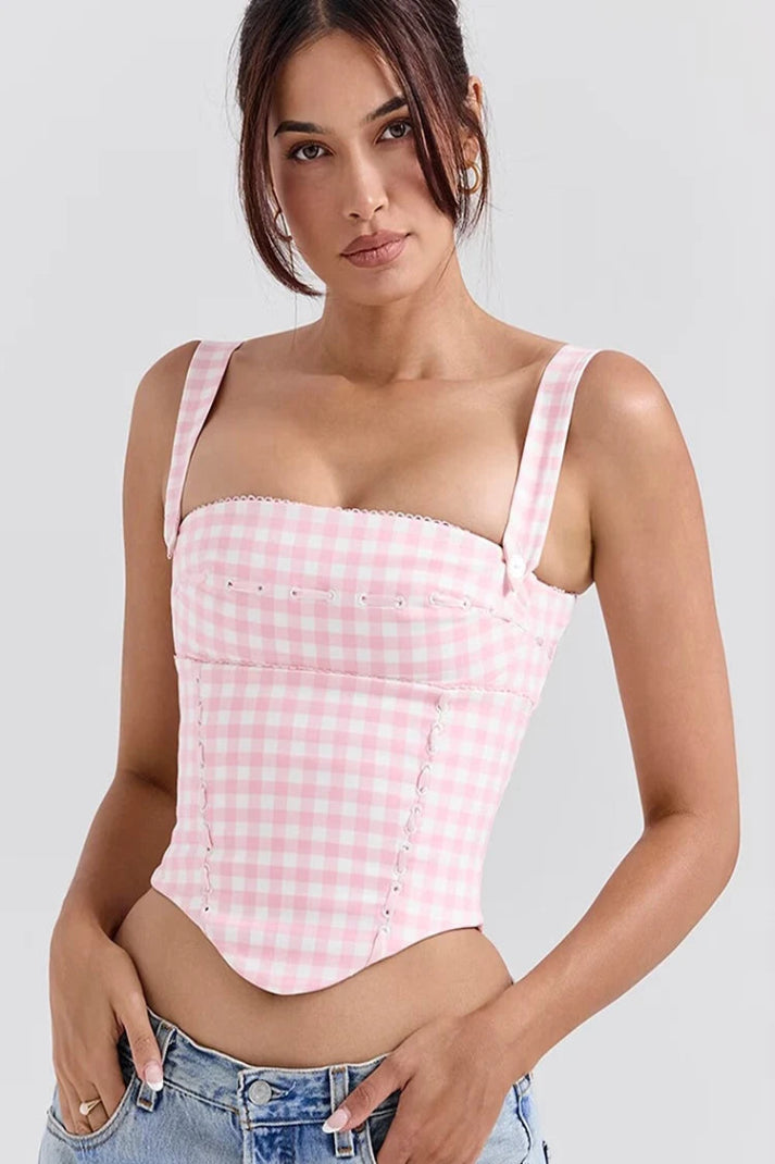 Jolie Belle Corset