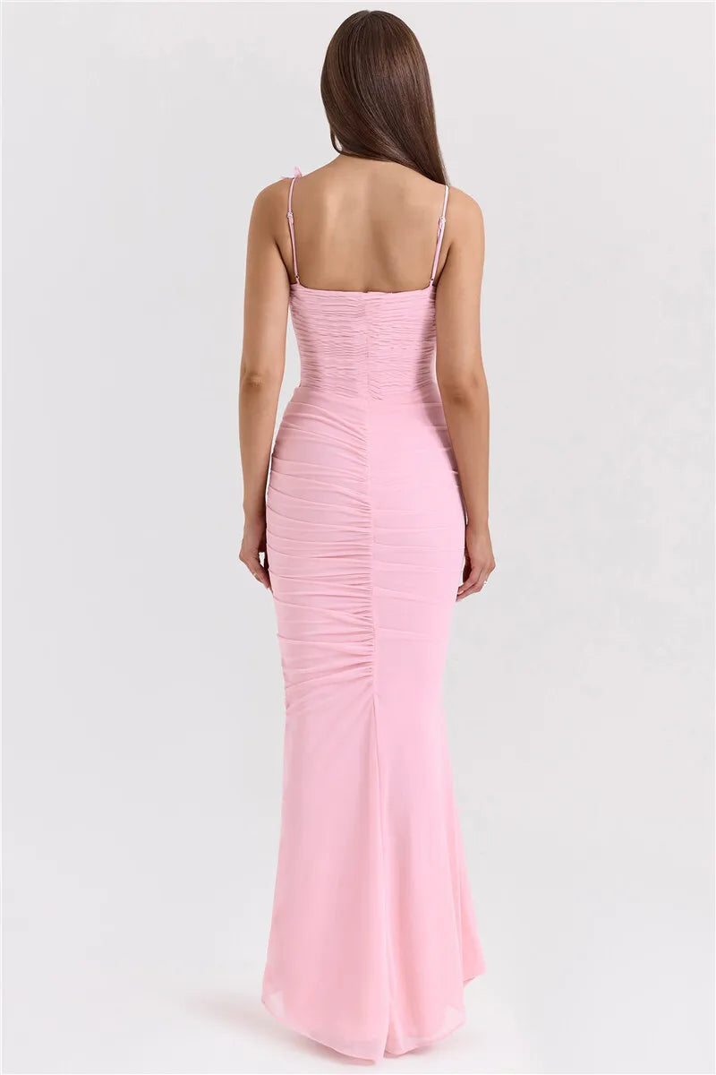 Divine Siren Gown