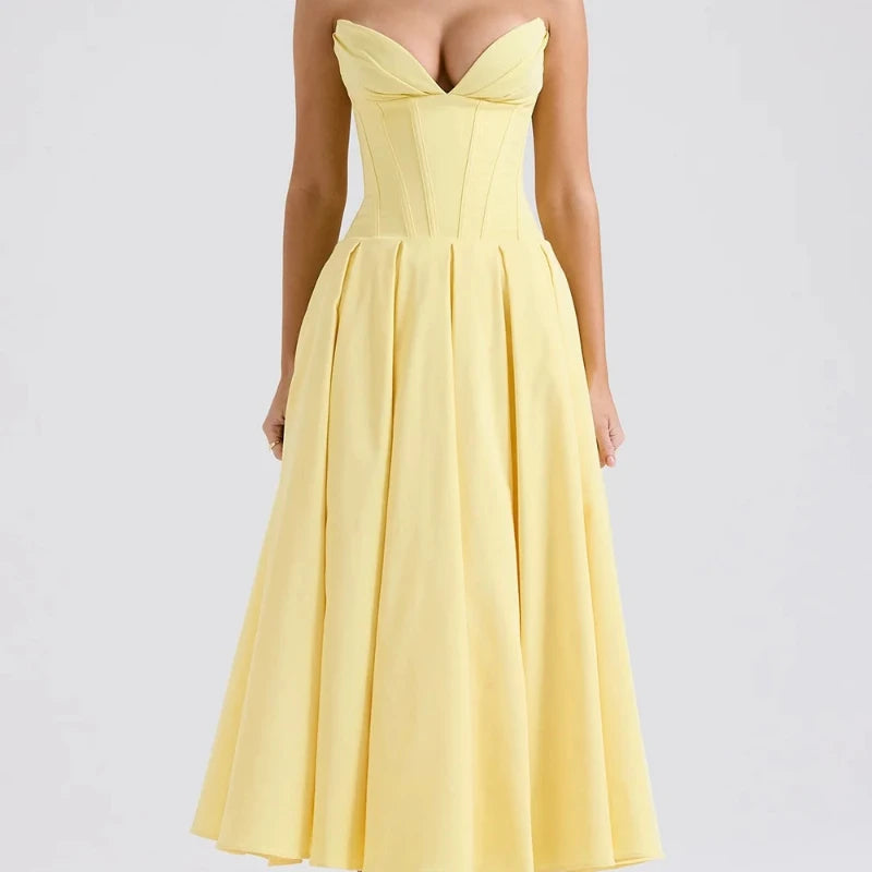 Venus Allure Dress