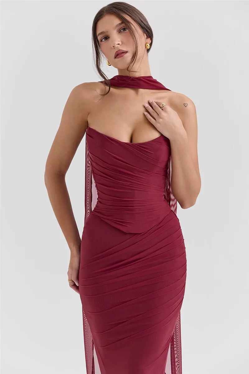 Rouge Allure Set