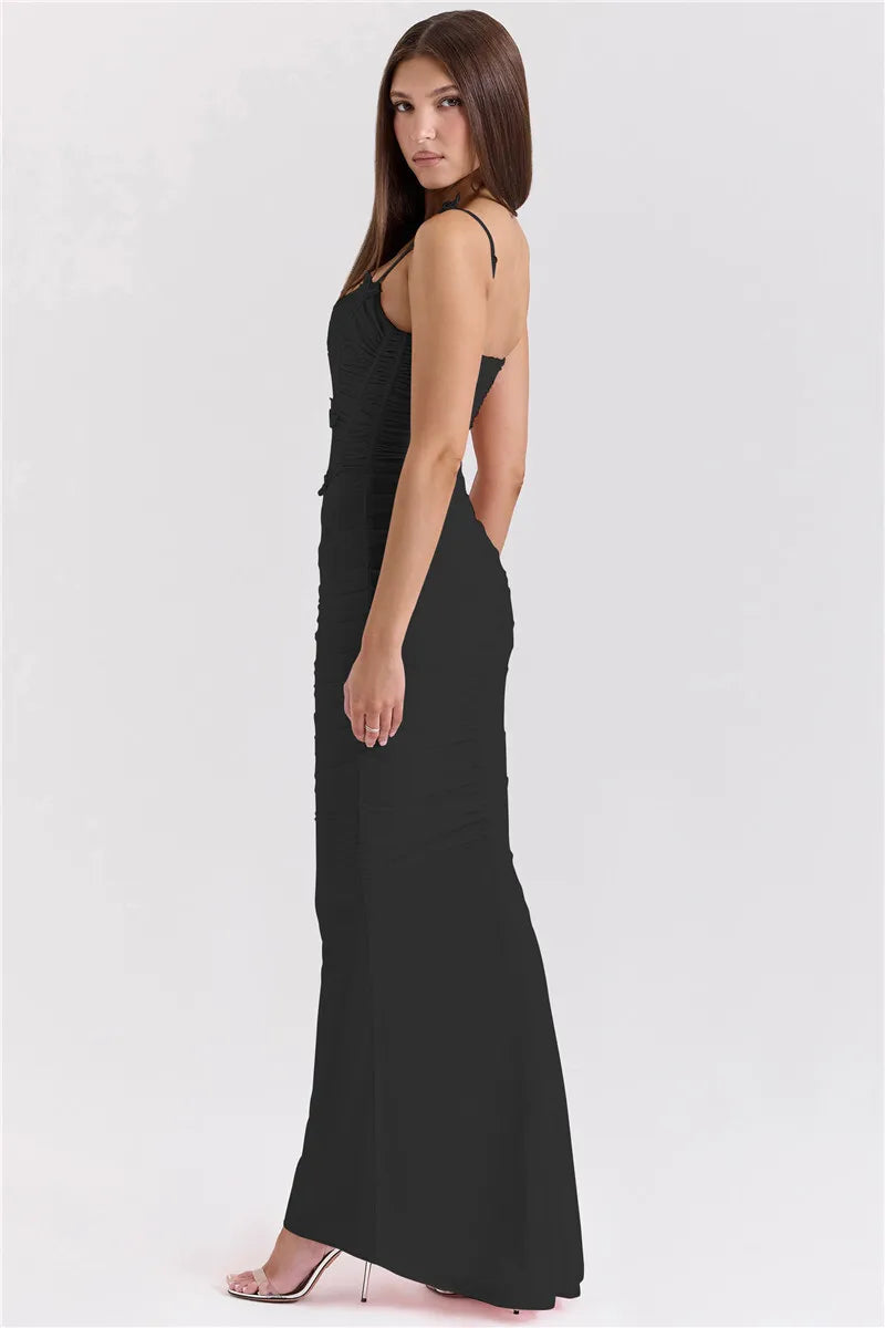 Divine Siren Gown