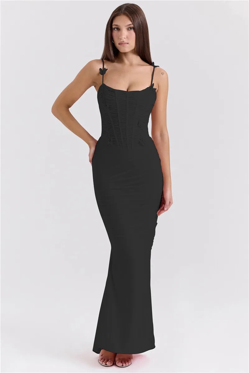 Divine Siren Gown