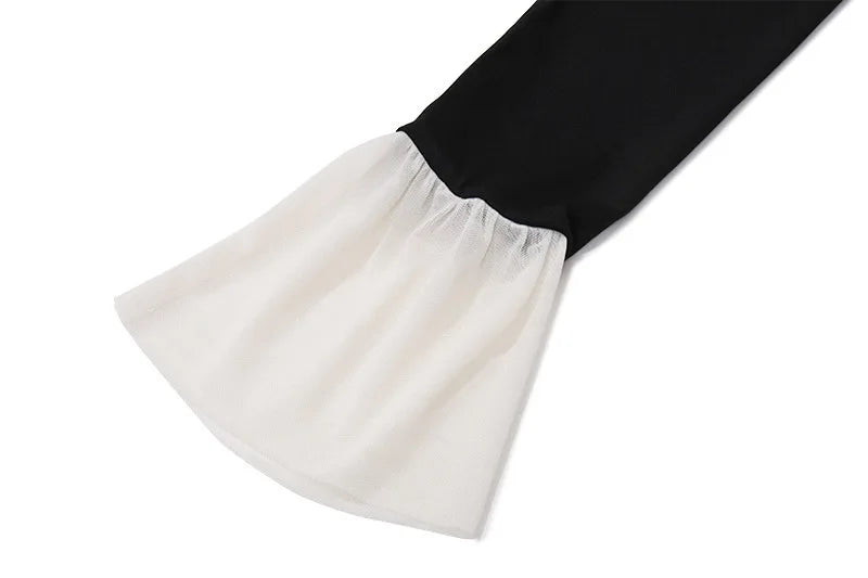 Velvet Sonata Dress