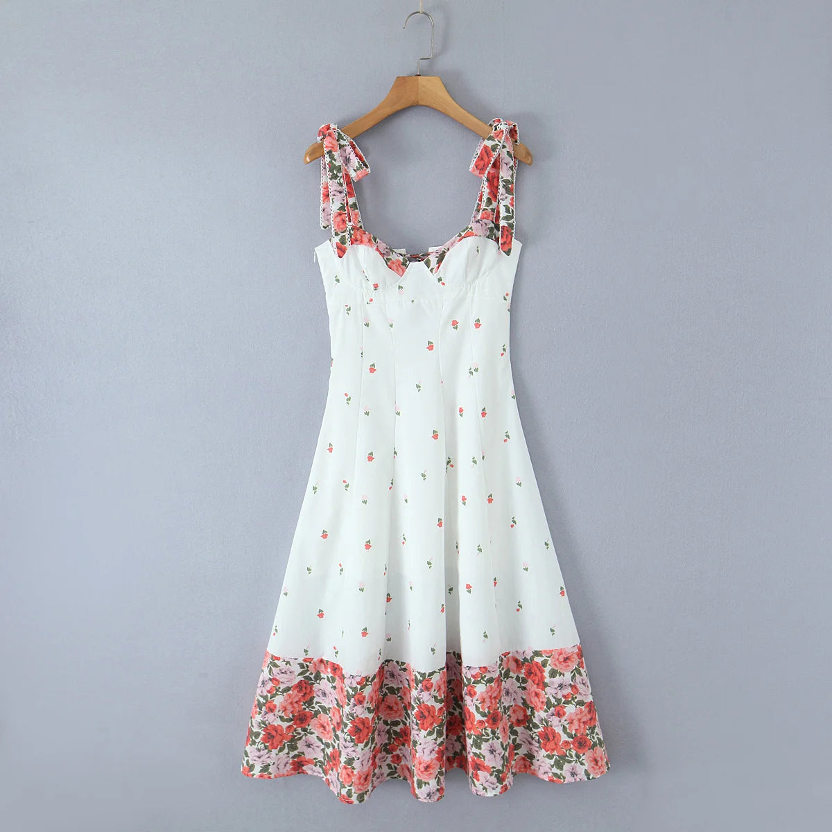 Elowen Garden Dress