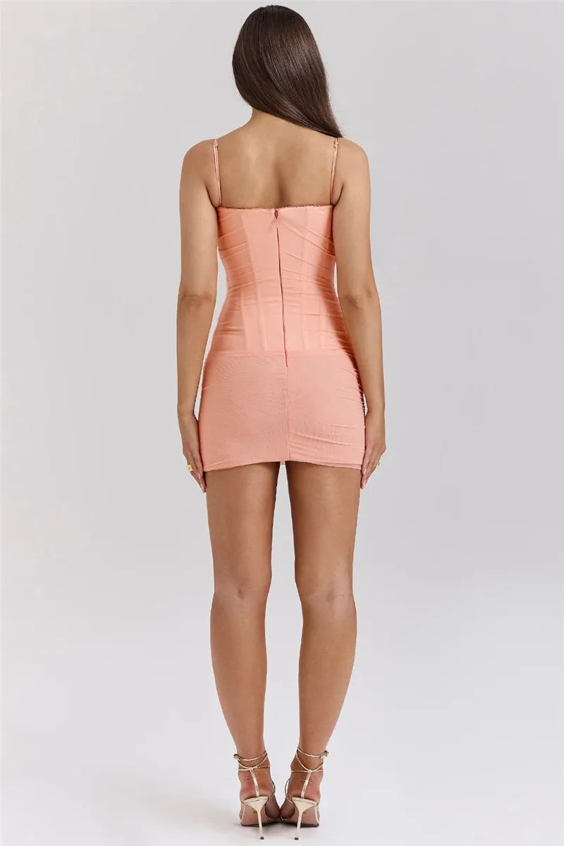 Apricot Allure Mini