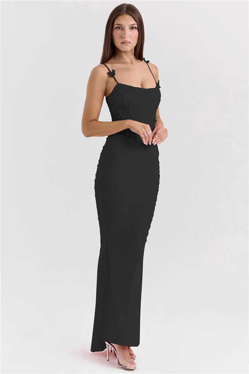 Divine Siren Gown