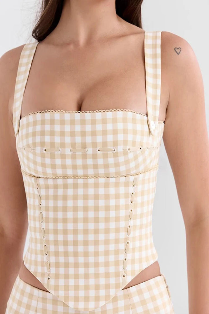 Jolie Belle Corset