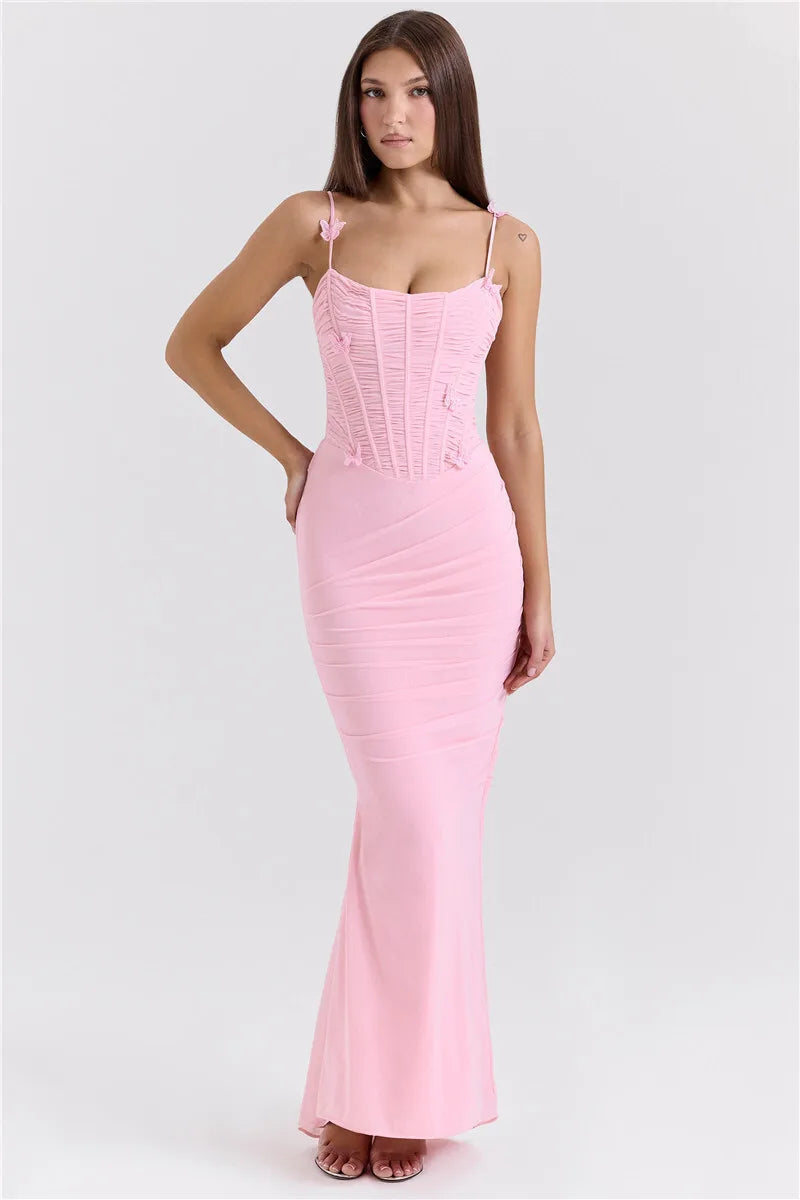 Divine Siren Gown
