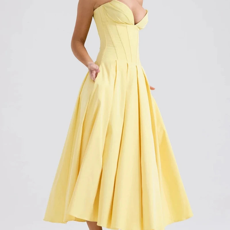 Venus Allure Dress