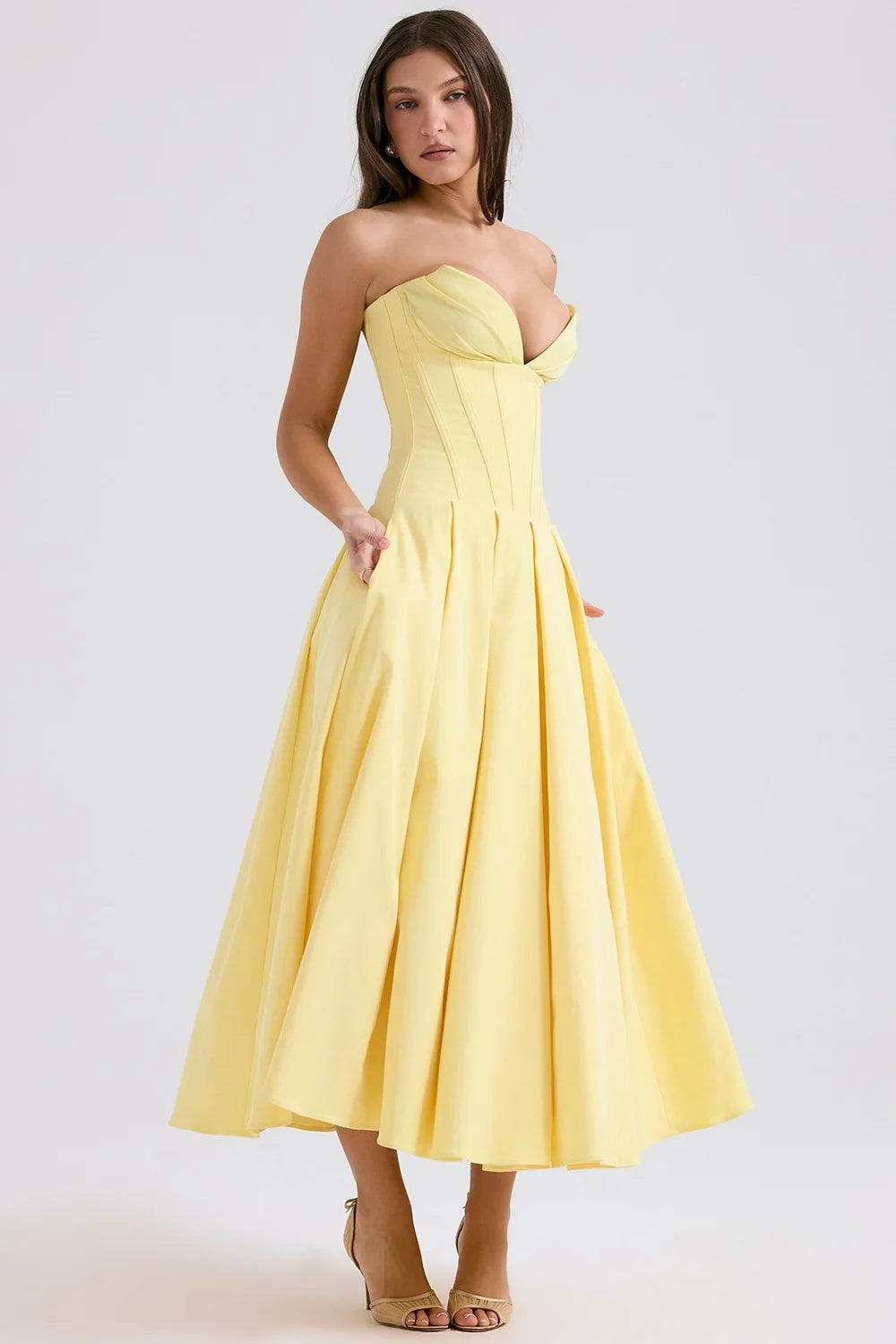 Venus Allure Dress