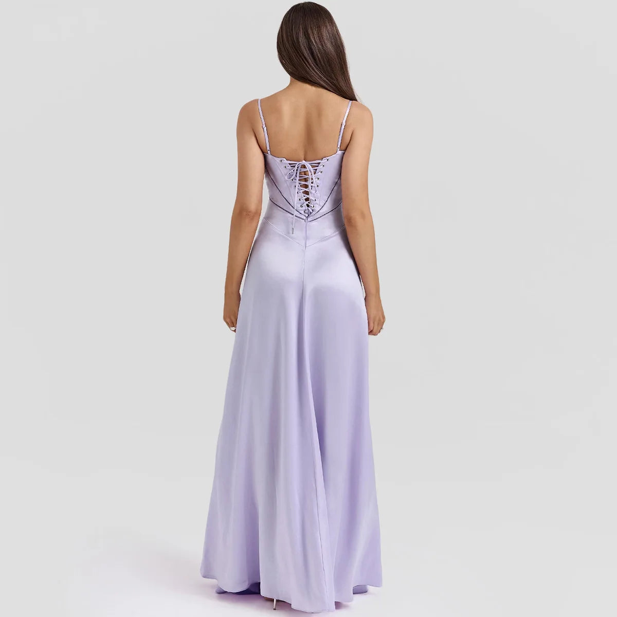 Celeste Glow Dress