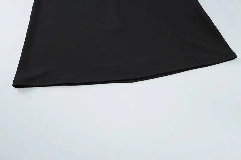 Mozision Lace Halter Backless Sexy Maxi Dress For Women Black Off-shoulder Strapless Sleeveless Bodycon Club Party Long Dress