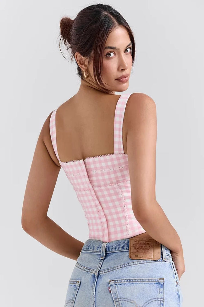 Jolie Belle Corset