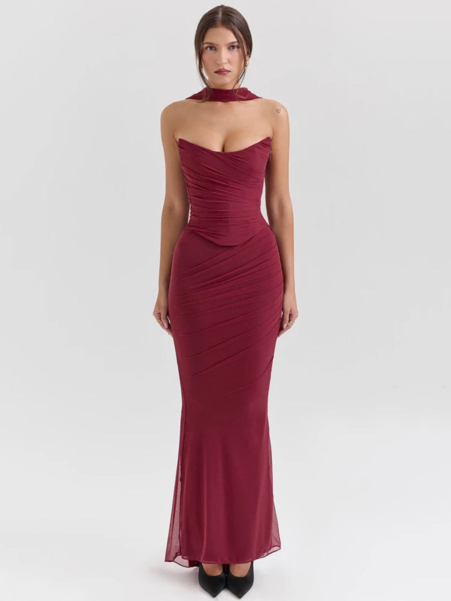 Rouge Allure Set
