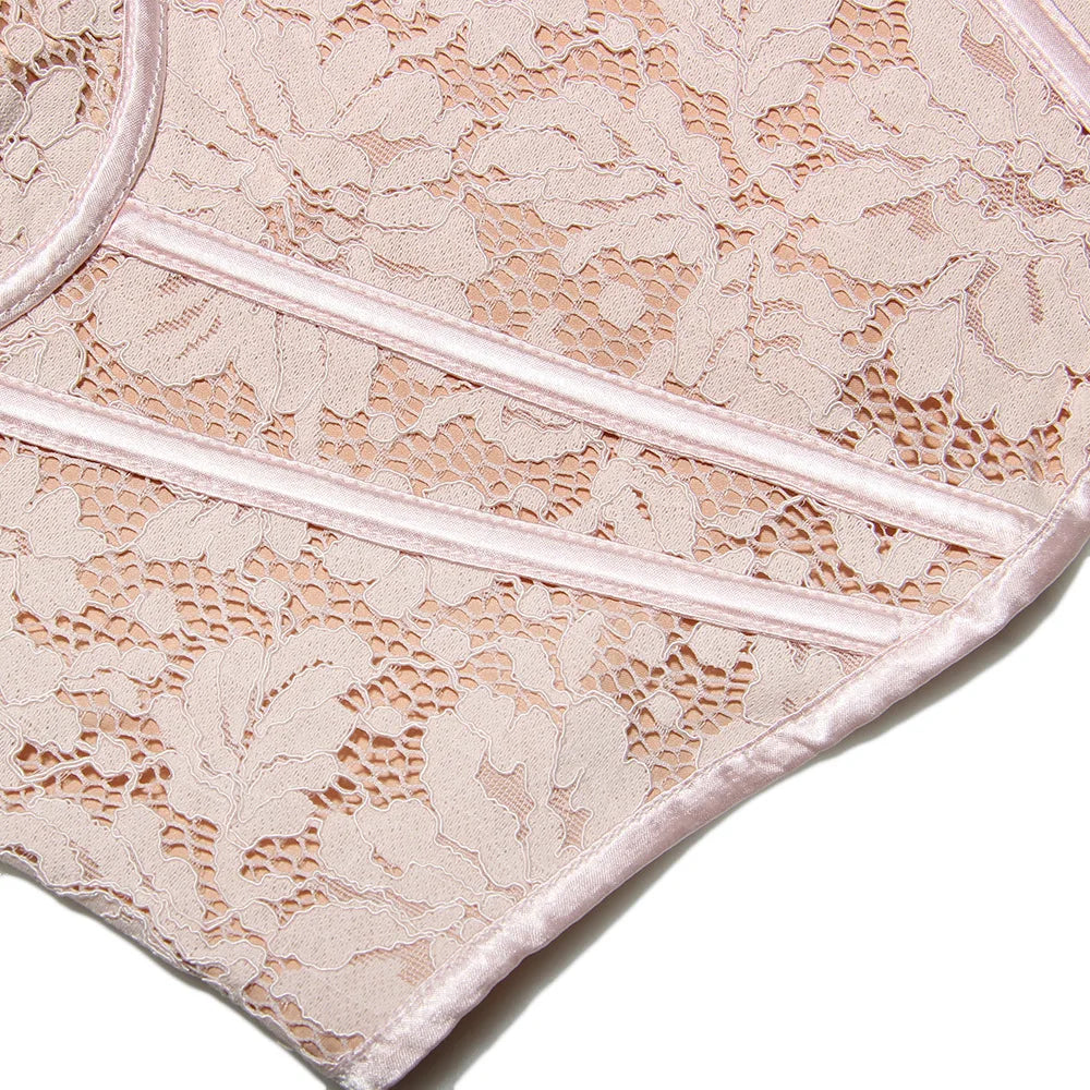 Éclat Lace Corset