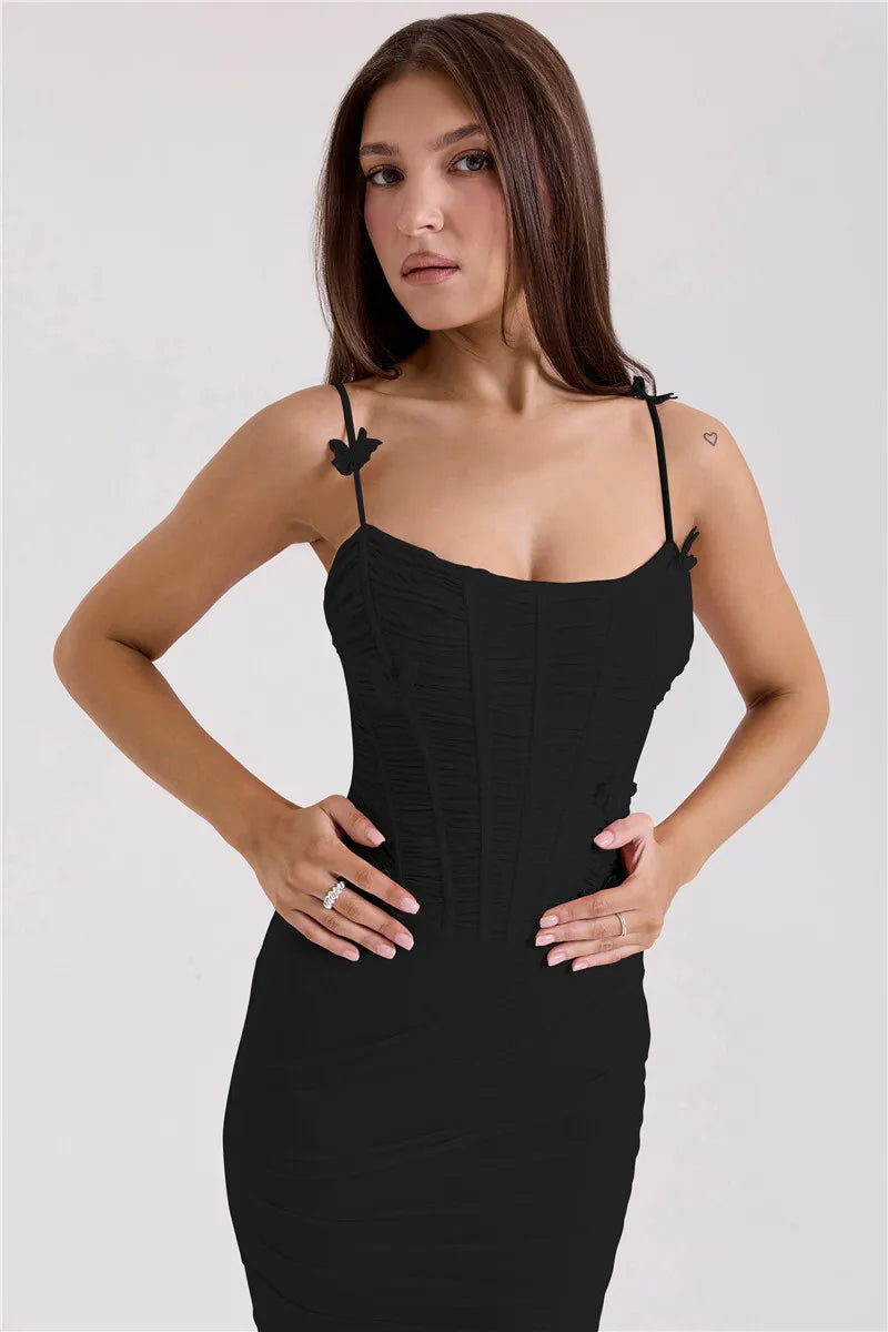 Divine Siren Gown
