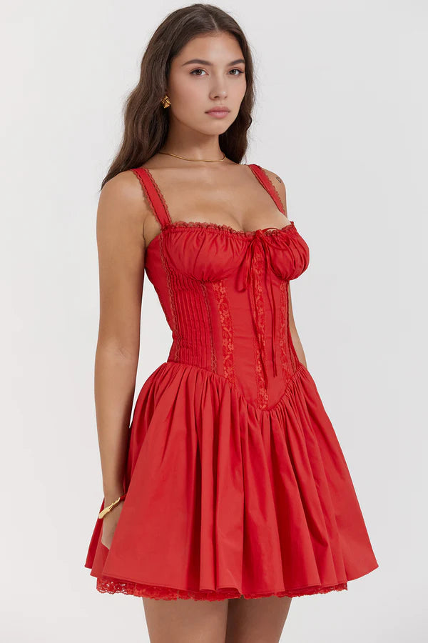 Lumière Mini Dress