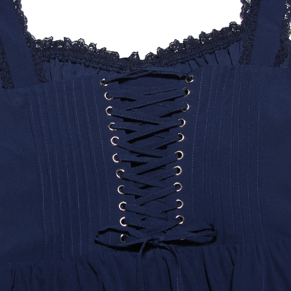Lumière Mini Dress
