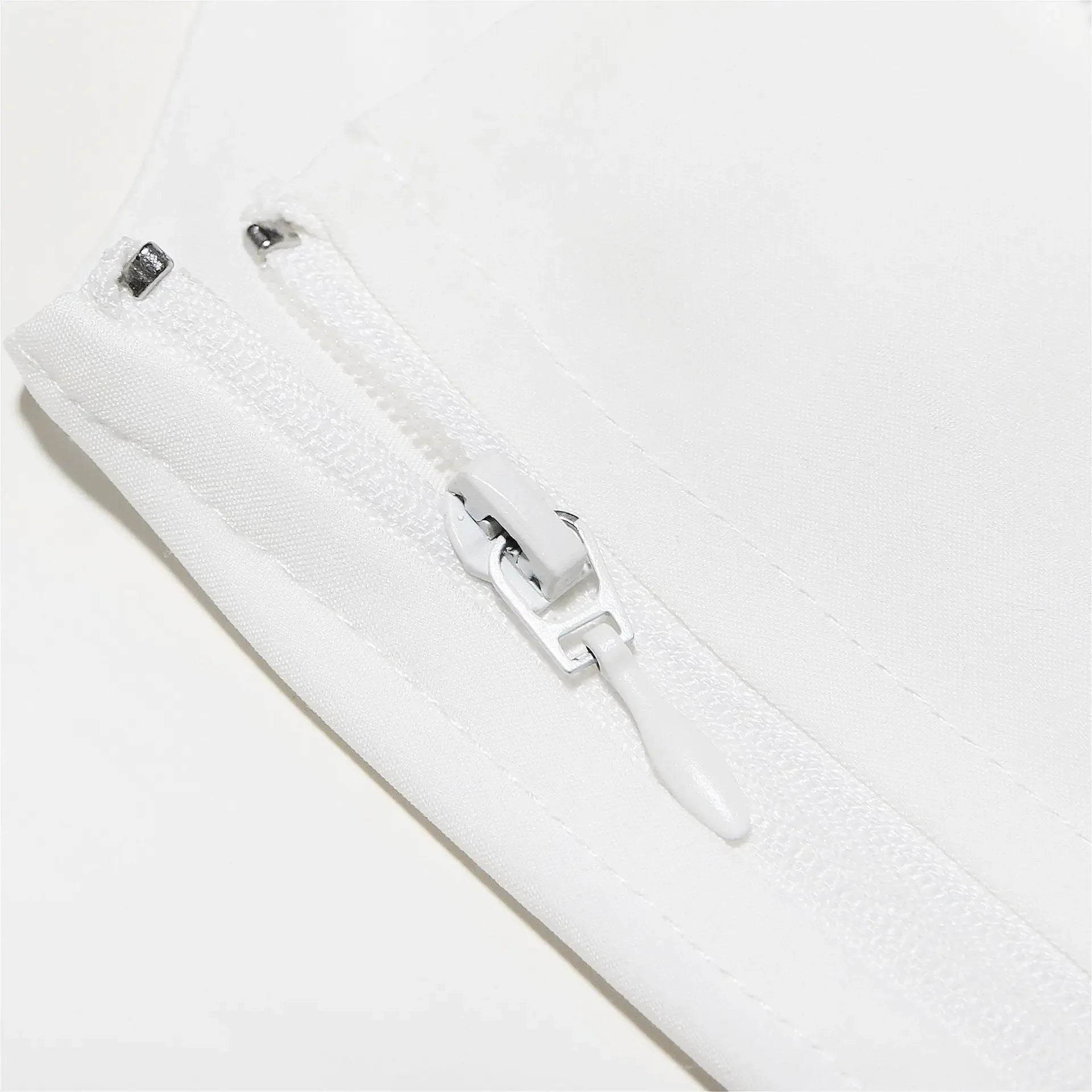 Ivory Whisper Corset