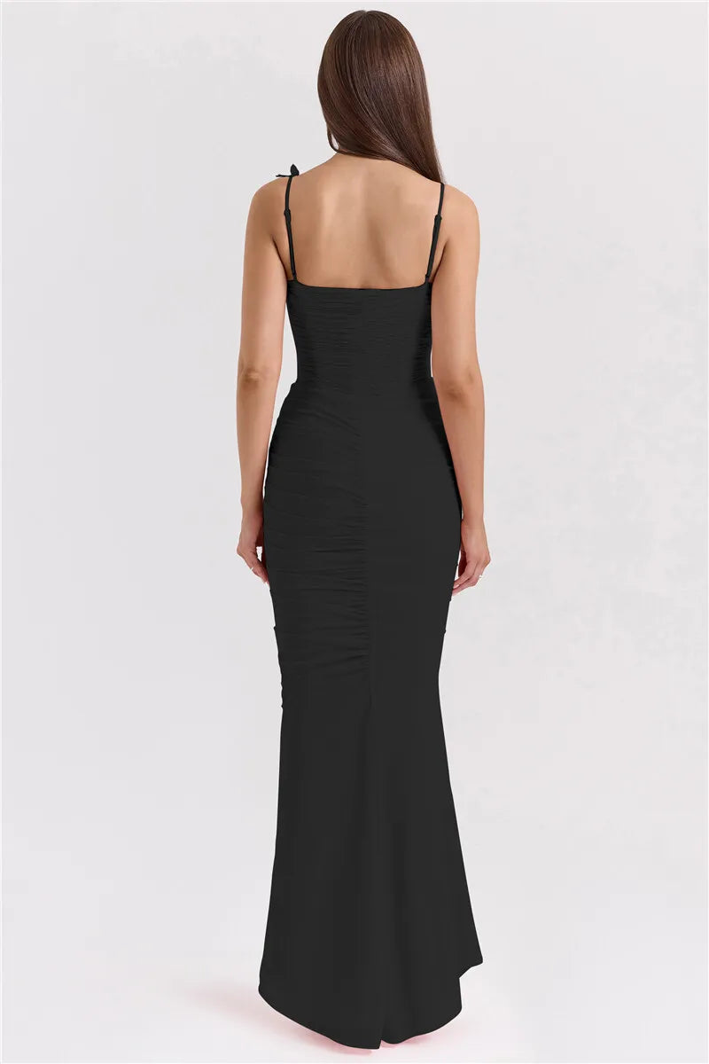 Divine Siren Gown